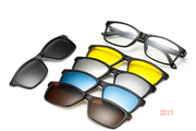 Stylish Magnetic Sunglasses