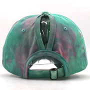 Casquette de baseball camouflage pour hommes et femmes