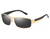 Stylish Color Changing Polarized Sunglasses for Men