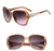 Collection de lunettes de soleil à monture rétro vintage