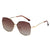 Showcase Your Personality with Polygon Lady Sunglasses