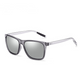 Vintage General Style Sunglasses - Aluminum Magnesium Frame, TAC Lens, UV400 Protection