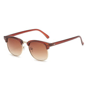 Gafas de sol polarizadas para hombre estilo retro - Elegancia atemporal