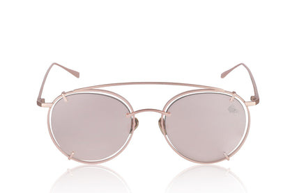 Stylish S1955 Sunglasses - Timeless Elegance