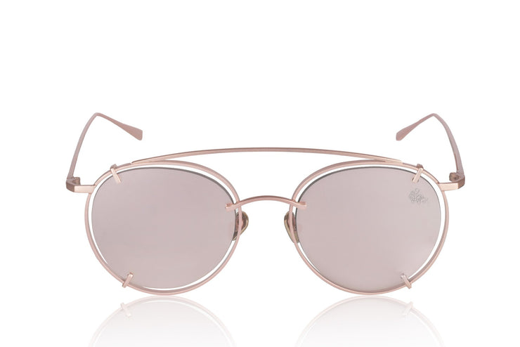 Stylish S1955 Sunglasses - Timeless Elegance