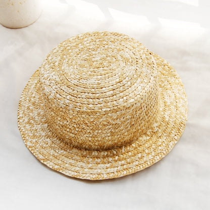 Sombreros de protección solar elegantes para damas: elegantes y funcionales