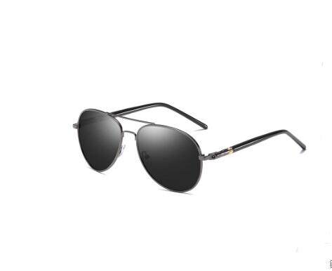 Classic Sunglasses with Timeless Style