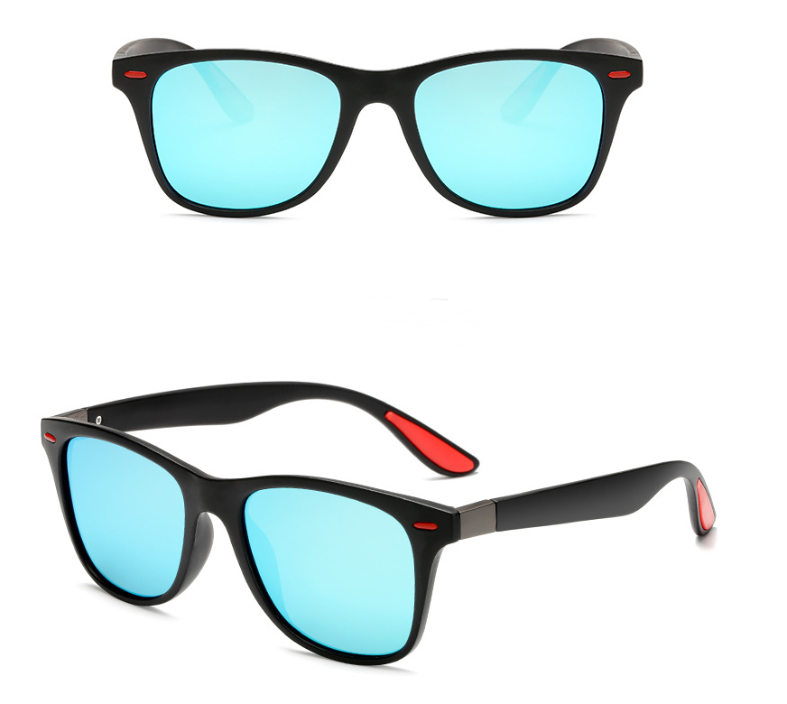 Classic Casual Polarized Sunglasses for Men