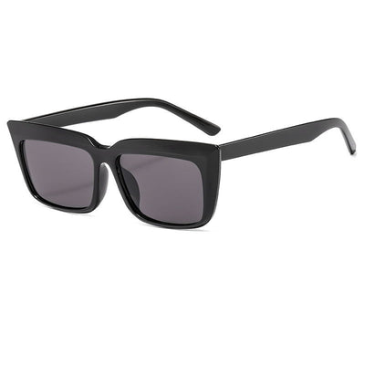 Universal Style Sunglasses for Adults - Personality Design with AC Lens