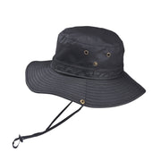 Chapeau de soleil élégant pour hommes