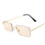 Small Frame Sunglasses for Women 