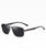 Lunettes de soleil polarisées à la mode pour hommes avec lentille TAC et monture TR90 - Protection UV400