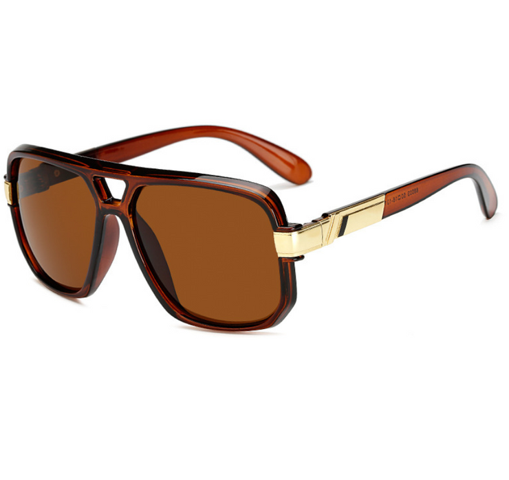 Timeless Style in Retro Sunglasses