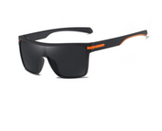 Gafas de sol universales de estilo casual con montura TR90 - Especificación convencional