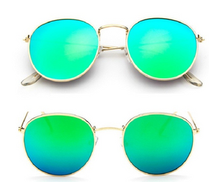 Embrace Retro Vibes with Stylish Women's Sunglasses