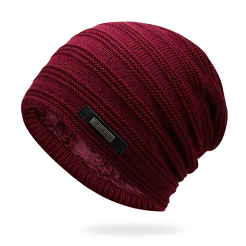 Cozy Knitted Winter Hats for Men and Women