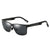 Gafas de sol elegantes para hombre