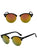 Gafas de sol retro para hombre con detalle de Mi Nail