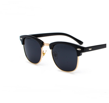 Timeless Trend in Polarized Sunglasses - Stylish Choice for Men and Women