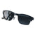 Lunettes de soleil Bluetooth à connectivité sans fil