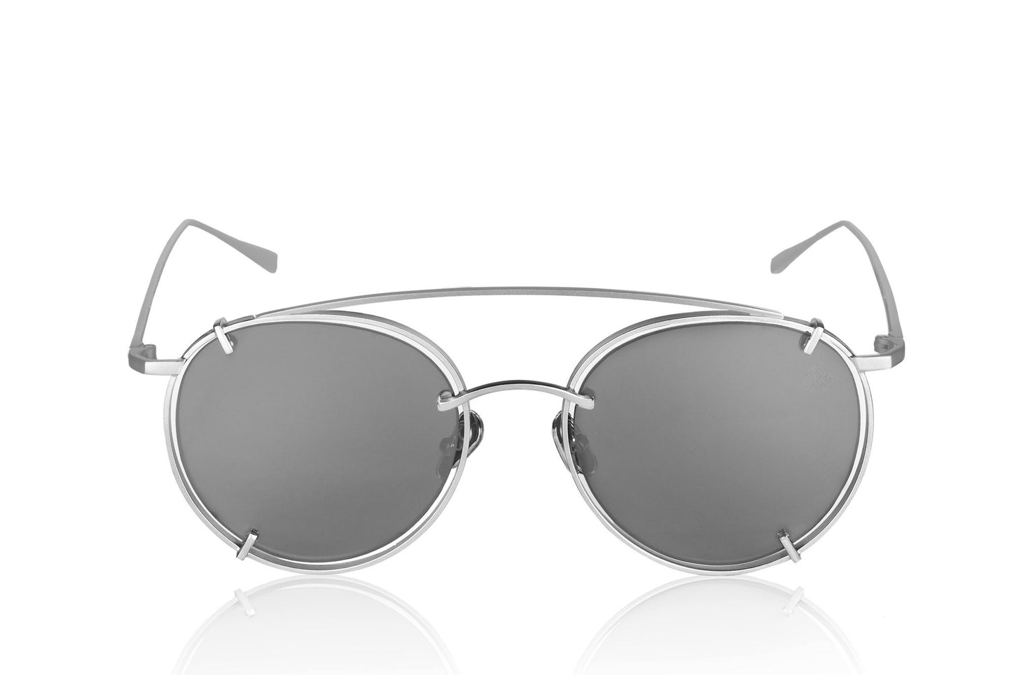 Stylish S1955 Sunglasses - Timeless Elegance