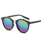 Stylish UV400 Protection Sunglasses with PC Frame - Delicate Design and Comfortable Fit