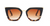 Square Frame Sunglasses