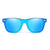 Lunettes de soleil écologiques en bambou
