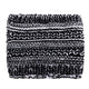 Stay Cozy and Stylish - Winter Headwrap Ponytail Beanies with Ear Warmers