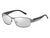 Stylish Color Changing Polarized Sunglasses for Men