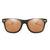Lunettes de soleil écologiques en bambou