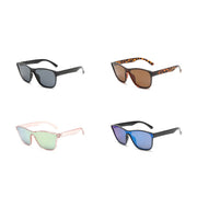 Elegant Cat Eye Full Frame Sunglasses