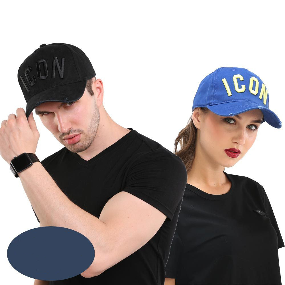 ll-Match Trendy Hats - Gorras de béisbol para hombres y mujeres