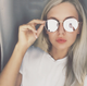 Embrace Retro Vibes with Stylish Women's Sunglasses