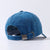 Cute and Cozy - Cartoon Teddy Bear Embroidery on Women's Dad Hats