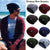 Unisex Winter Knit Beanie: Stylish & Warm for Outdoor Adventures