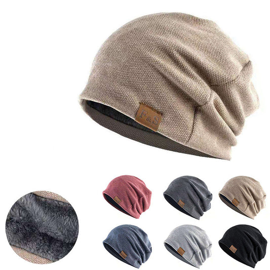 Unisex Beanie Hats