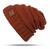 Bonnets CC confortables pour la chaleur hivernale