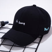 Trendy Baseball Caps - Fashionable for Men and Women