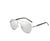 Lunettes de soleil classiques au style intemporel