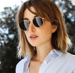 Embrace Retro Vibes with Stylish Women's Sunglasses