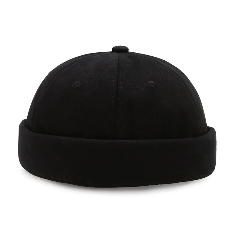 Chapeaux tendance Small Tide Hooligan pour hommes et femmes