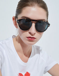 Stylish Protection - Sunglasses for Women