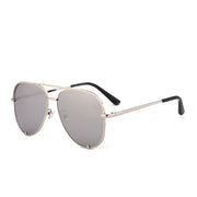 Stylish and Fashionable Metal Frame Sunglasses