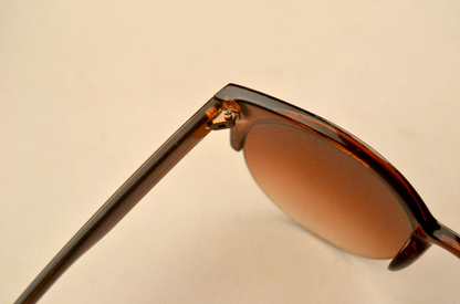 Gafas de sol con montura de resina - Protección UV400