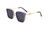 Nuevas gafas de sol con estilo 