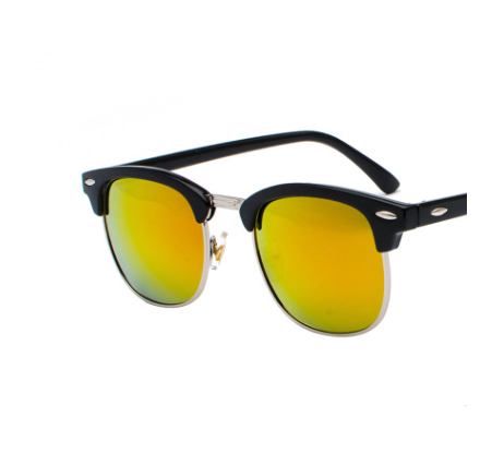Tendance intemporelle des lunettes de soleil polarisées – Choix élégant pour hommes et femmes