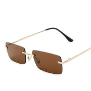 Small Frame Sunglasses for Women 