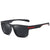 Lunettes de soleil universelles de style décontracté avec monture TR90 - Spécifications conventionnelles
