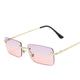 Small Frame Sunglasses for Women 